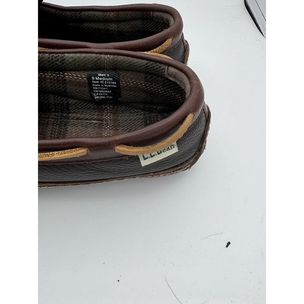 L.L. Bean reposhing this